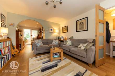 Kristiansand Way, Letchworth Garden City, SG6 1TU, Image 2