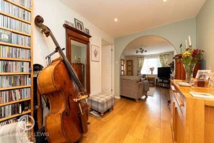 Kristiansand Way, Letchworth Garden City, SG6 1TU, Image 5