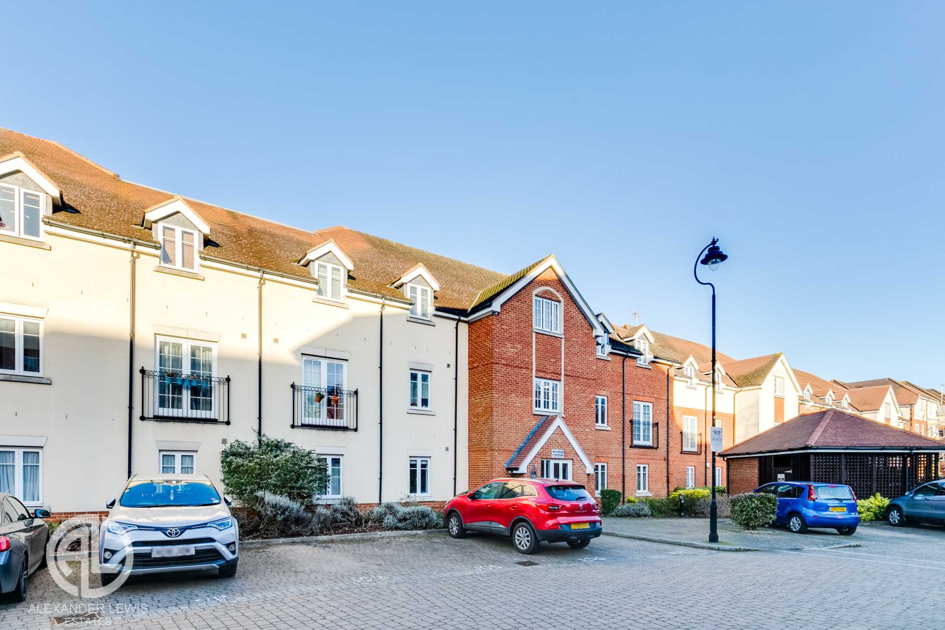 Peppermint Road, Hitchin, SG5 1RY, Image 1