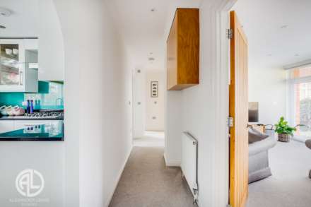 Sollershott Hall, Letchworth Garden City, SG6 3PW, Image 4