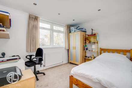 Sollershott Hall, Letchworth Garden City, SG6 3PW, Image 9