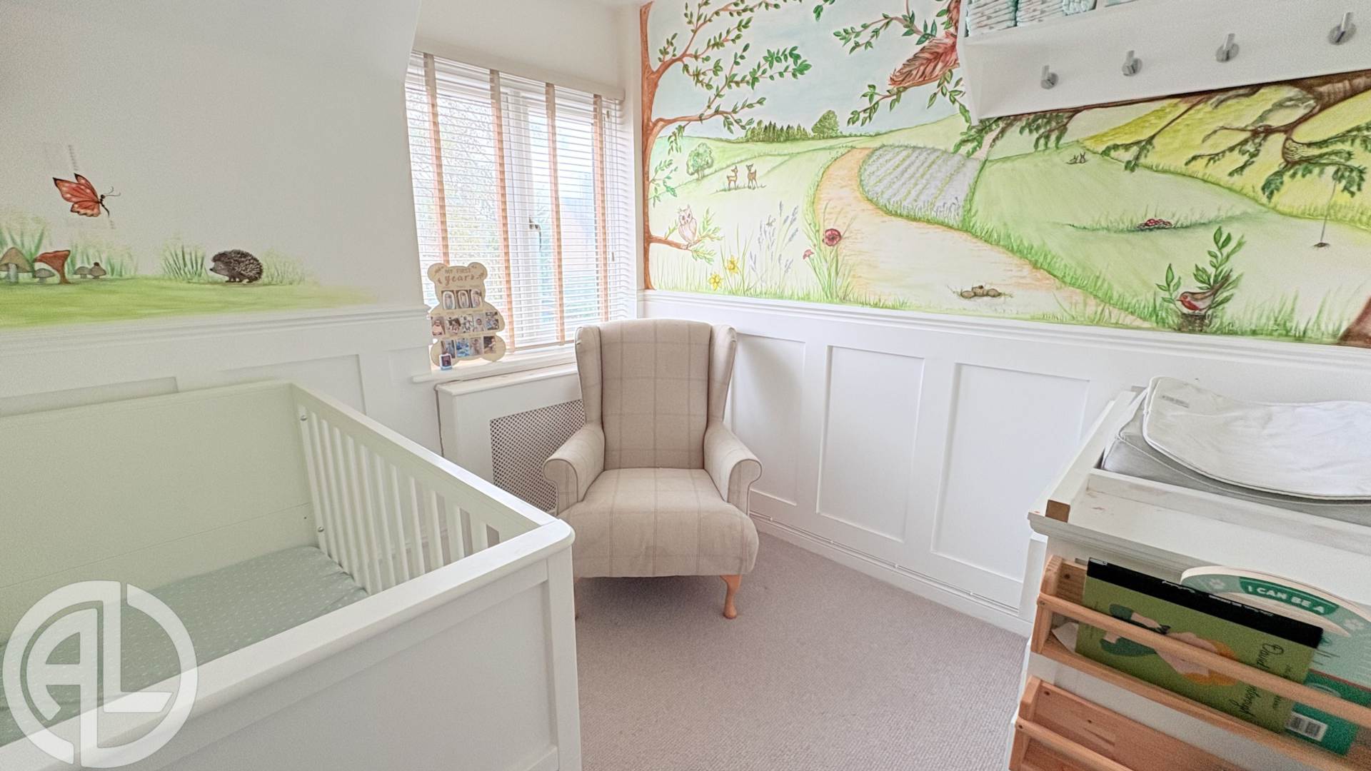 Pixmore Avenue, Letchworth Garden City, SG6 1RJ, Image 12