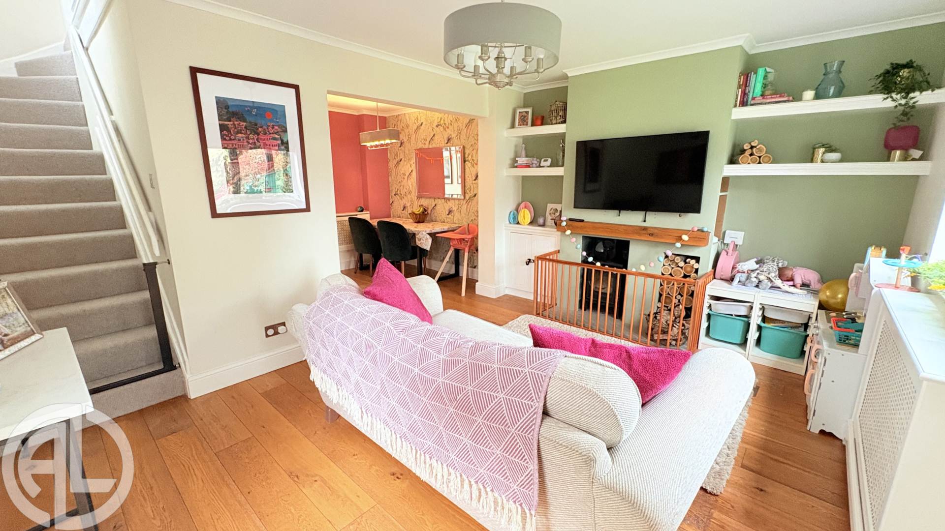 Pixmore Avenue, Letchworth Garden City, SG6 1RJ, Image 3