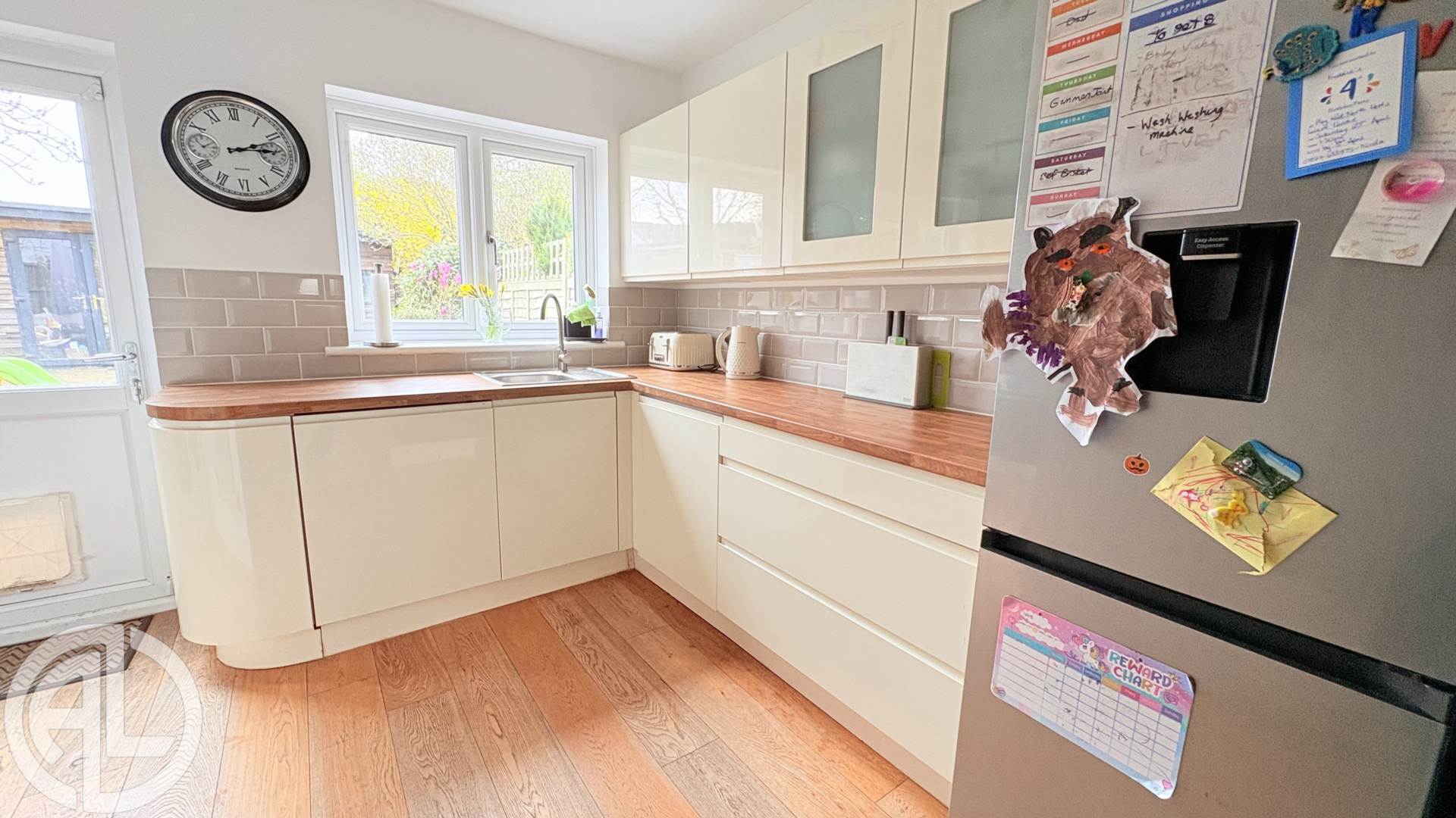 Pixmore Avenue, Letchworth Garden City, SG6 1RJ, Image 5