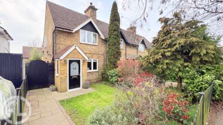 Property For Sale Pixmore Avenue, Letchworth