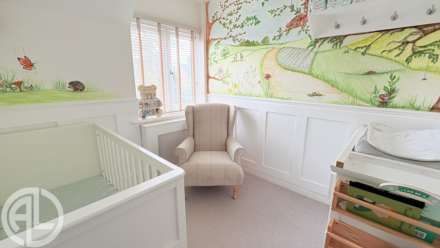 Pixmore Avenue, Letchworth Garden City, SG6 1RJ, Image 12