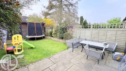 Pixmore Avenue, Letchworth Garden City, SG6 1RJ, Image 13