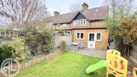 Pixmore Avenue, Letchworth Garden City, SG6 1RJ, Image 15