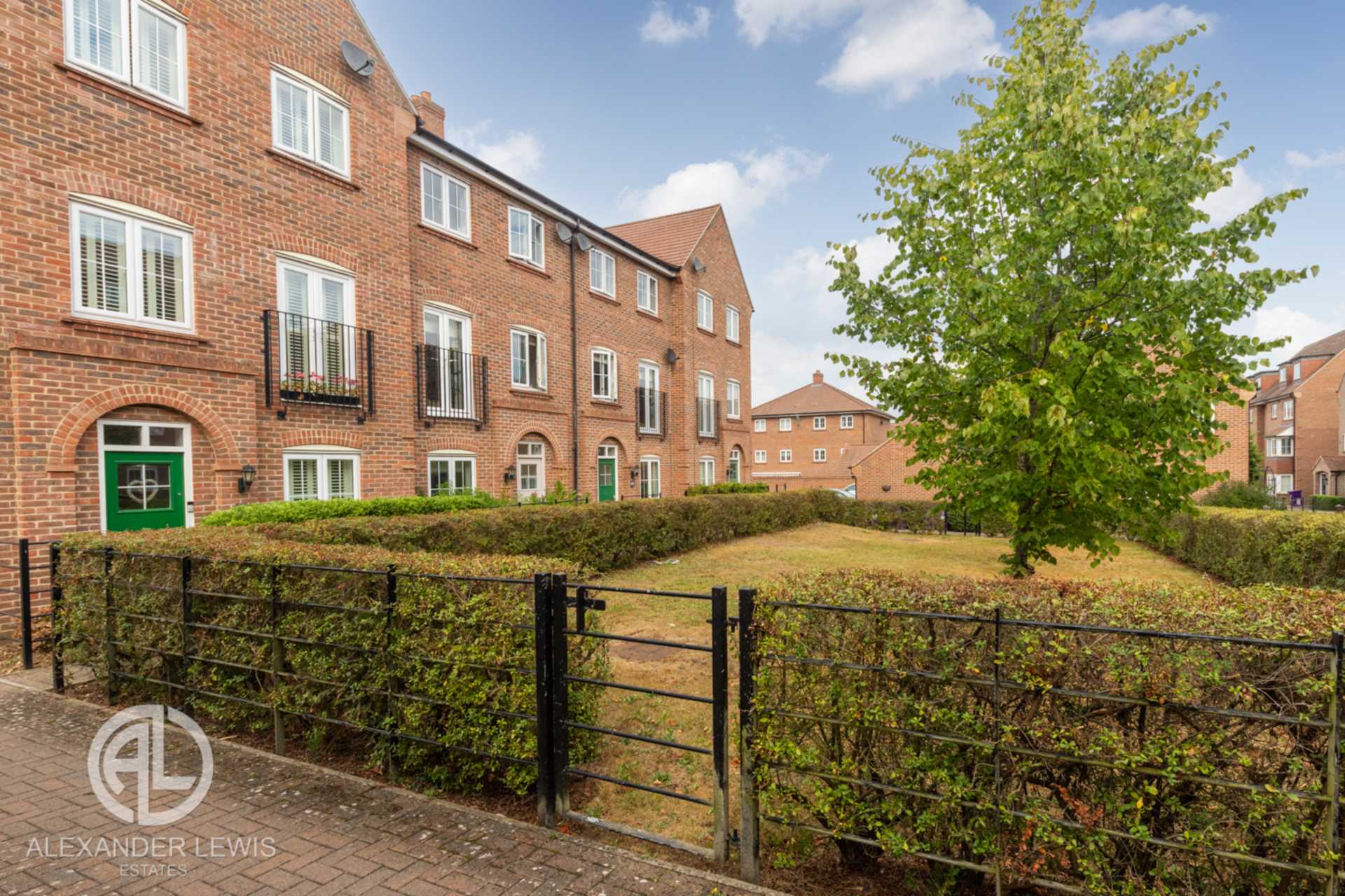 Lindsell Avenue, Letchworth Garden City, SG6 4DQ, Image 1