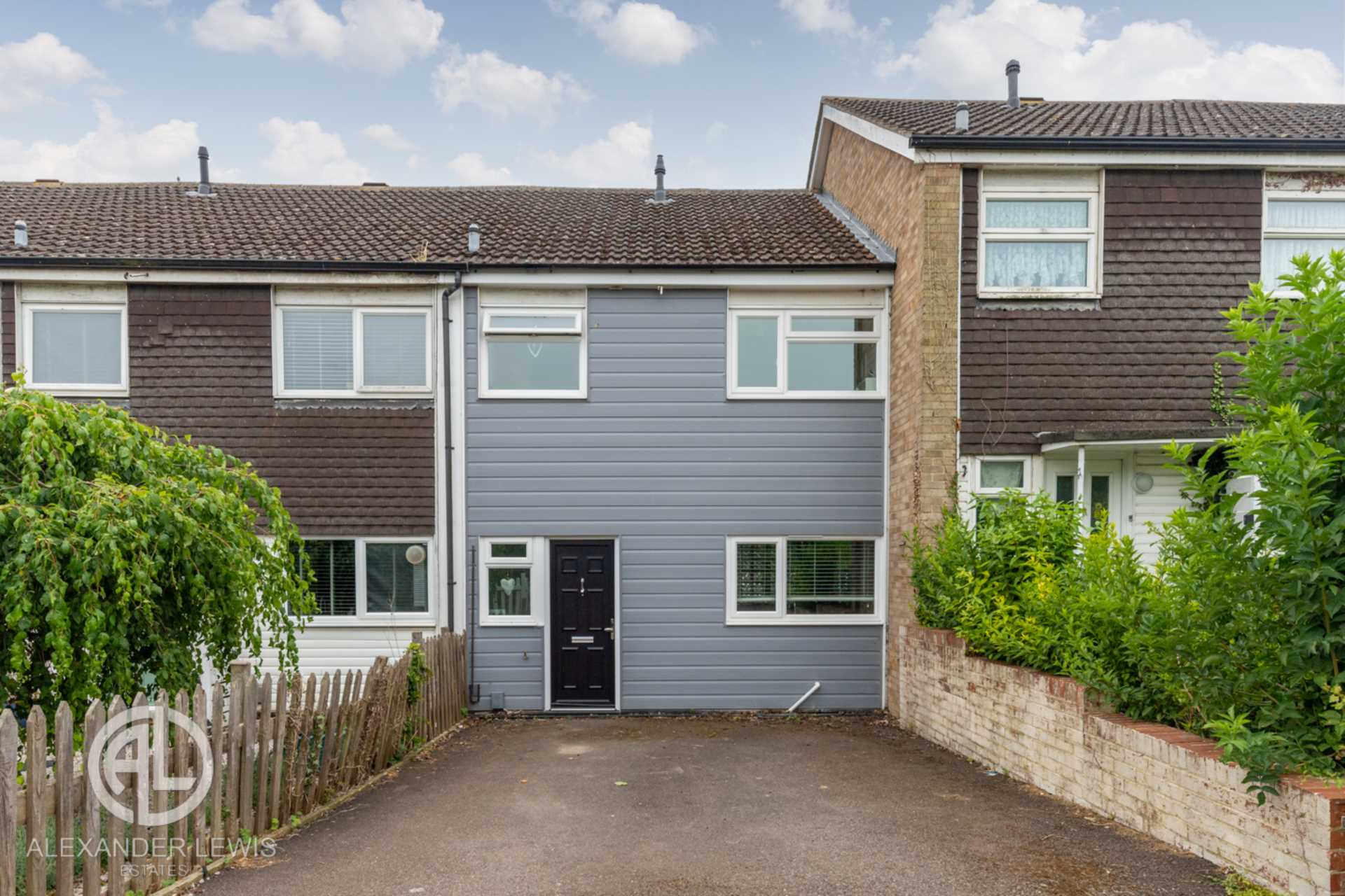 Oakhill, Letchworth Garden City, SG6 2RB, Image 1