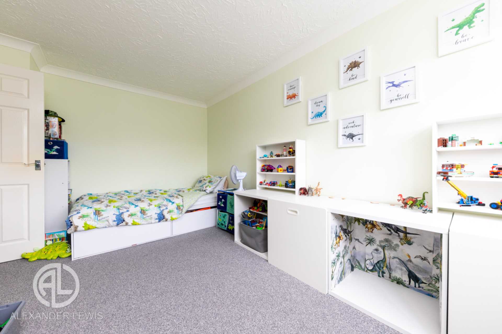 Oakhill, Letchworth Garden City, SG6 2RB, Image 5