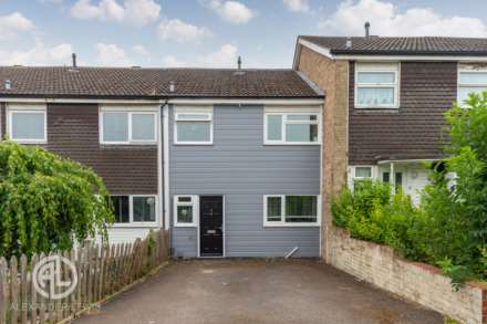 Oakhill, Letchworth Garden City, SG6 2RB