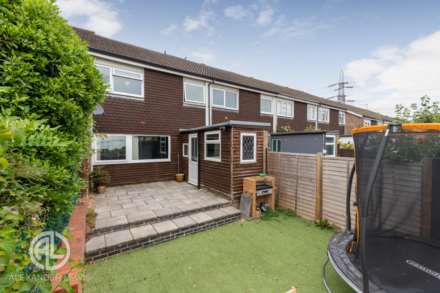 Oakhill, Letchworth Garden City, SG6 2RB, Image 10