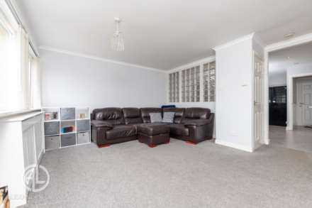 Oakhill, Letchworth Garden City, SG6 2RB, Image 3