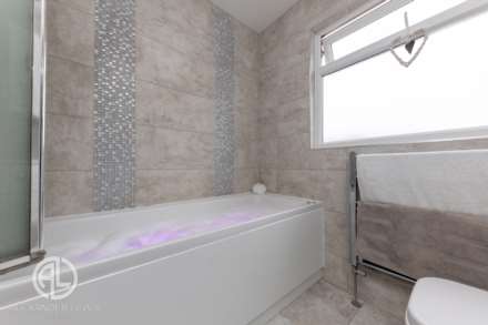 Oakhill, Letchworth Garden City, SG6 2RB, Image 7