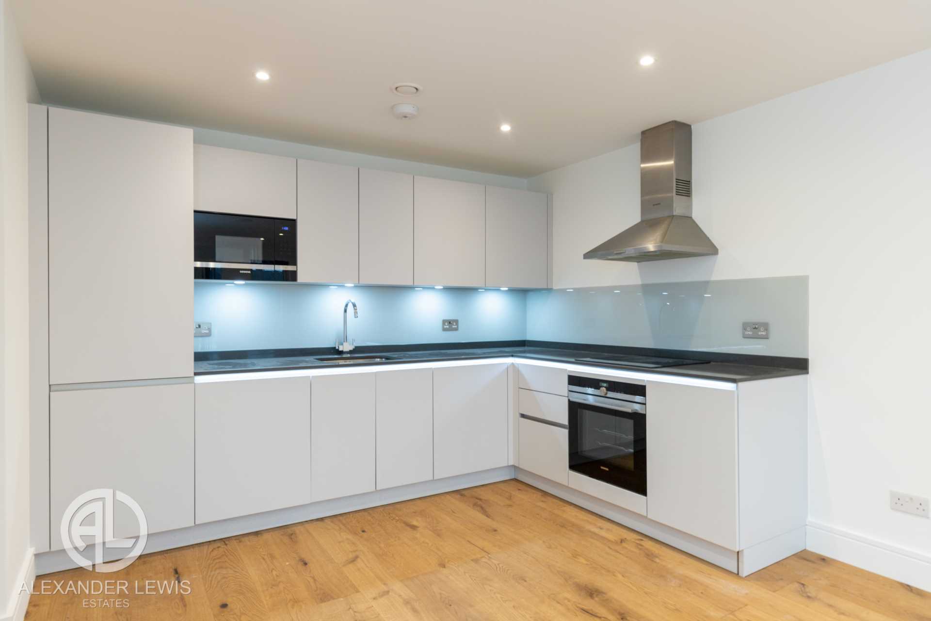 Drey House, Letchworth Garden City, SG6 3DU, Image 4