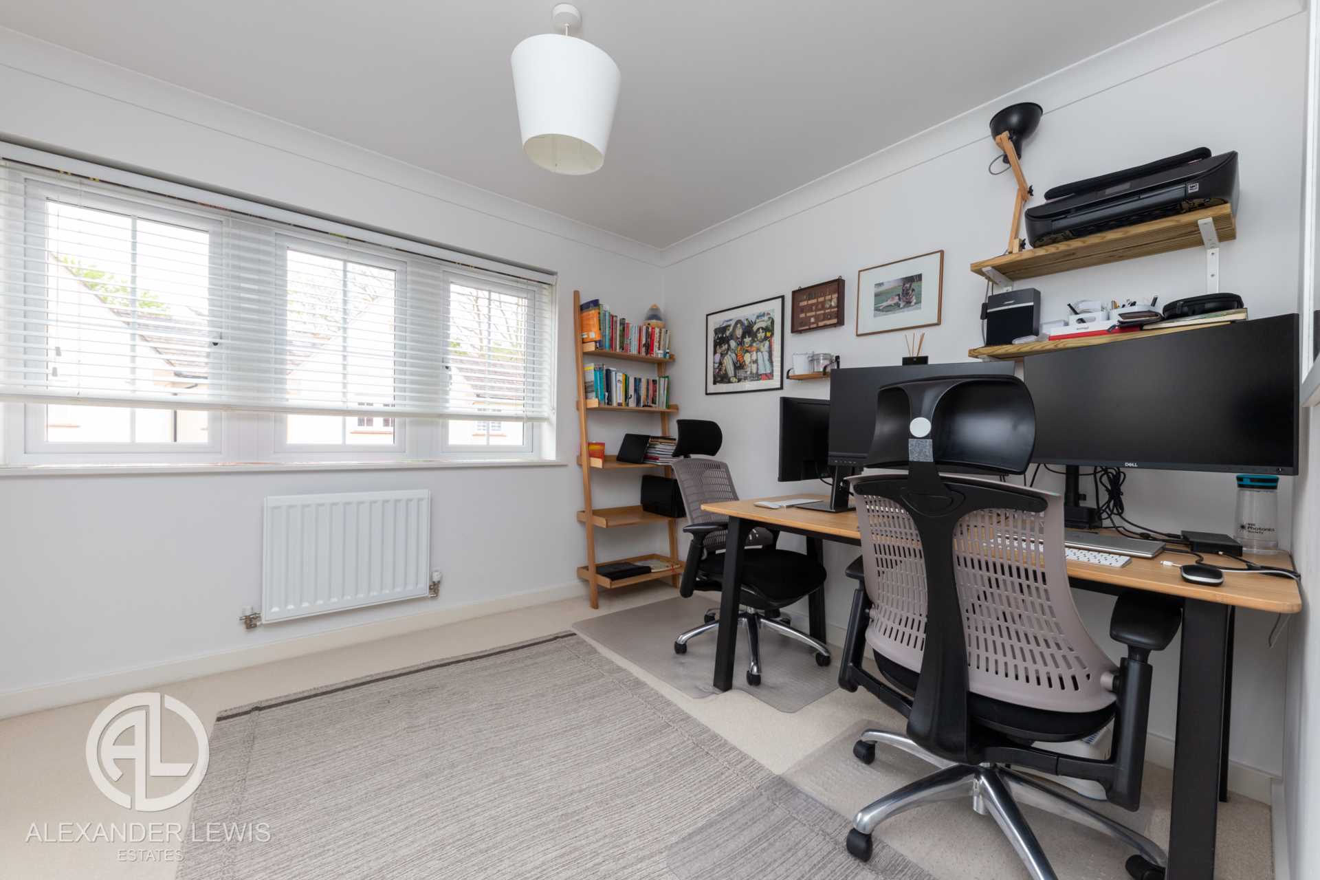 Lindsell Avenue, Letchworth Garden City, SG6 4DQ, Image 9