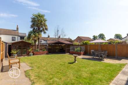 Netherstones, Stotfold, SG5 4BS, Image 16