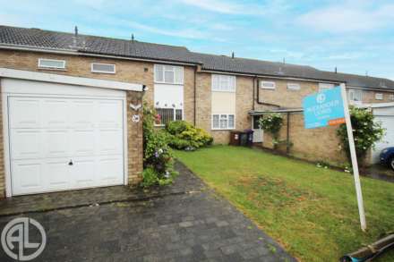 Townley, Letchworth Garden City, SG6 2RY