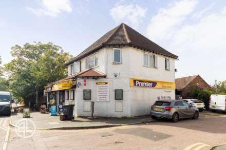Property For Sale Pixmore Avenue, Letchworth