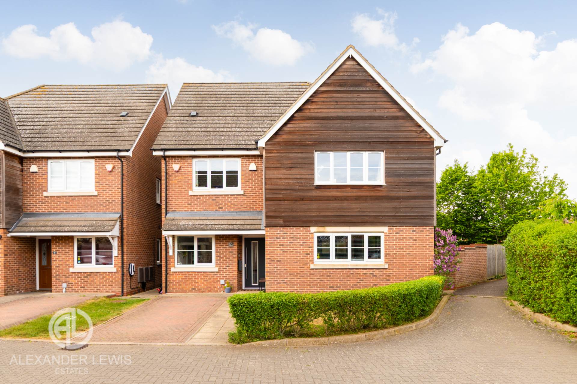 Kings Mount, Baldock, SG7 6FP, Image 1