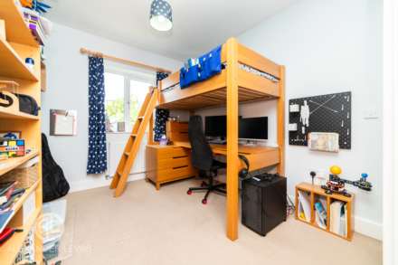 Kings Mount, Baldock, SG7 6FP, Image 13