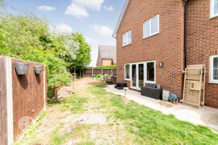 Kings Mount, Baldock, SG7 6FP, Image 18