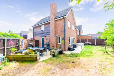 Kings Mount, Baldock, SG7 6FP, Image 20