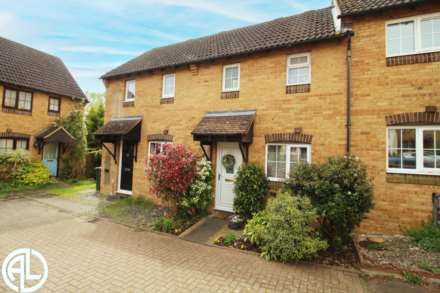Property For Sale Chennells Close, Hitchin