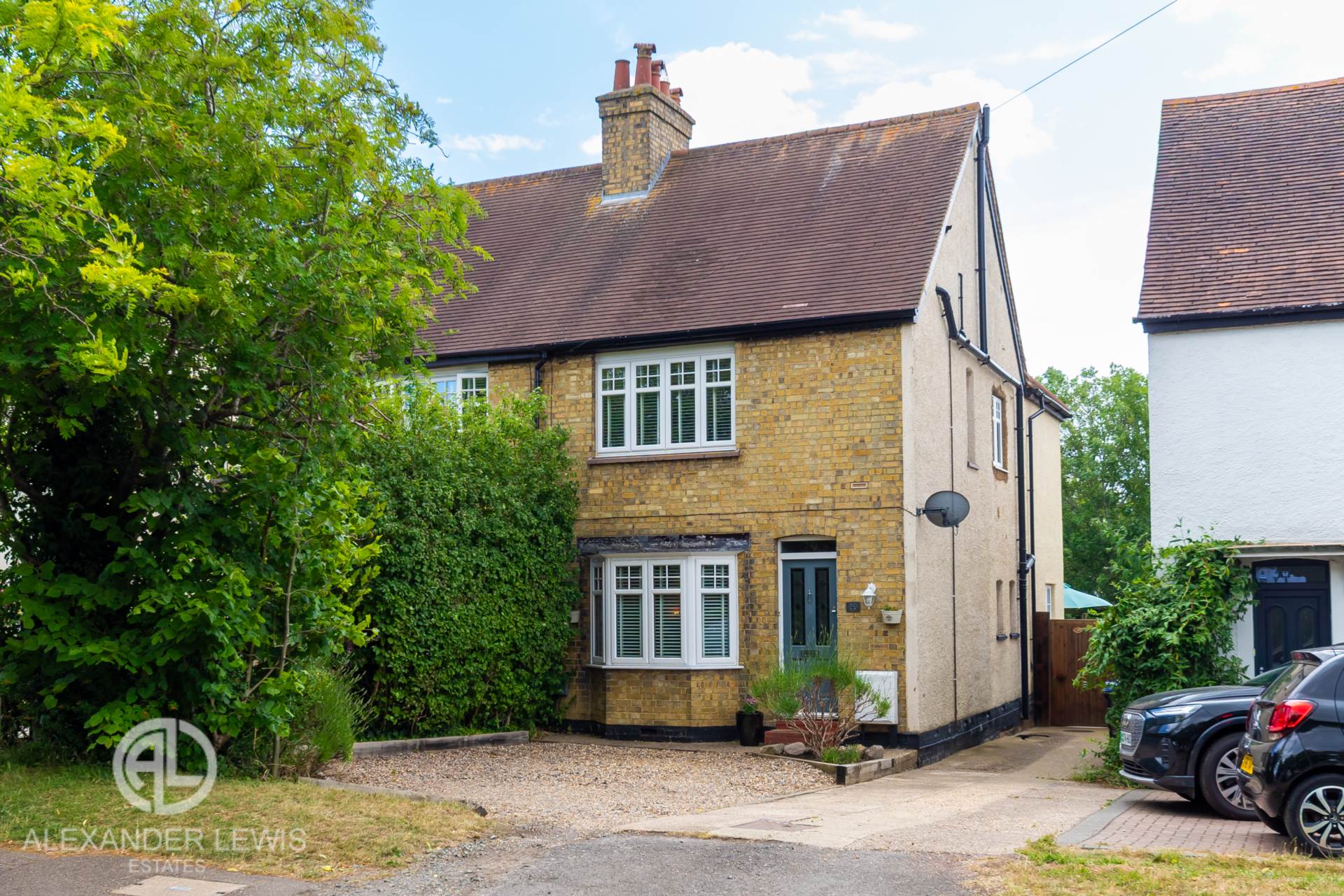 North Avenue, Letchworth Garden City, SG6 1DH, Image 1