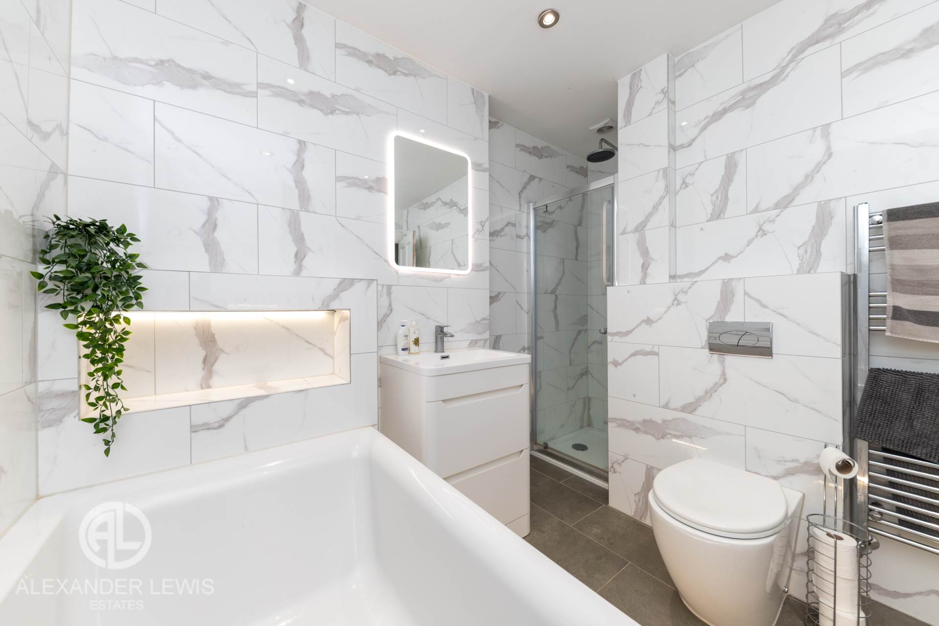 North Avenue, Letchworth Garden City, SG6 1DH, Image 20