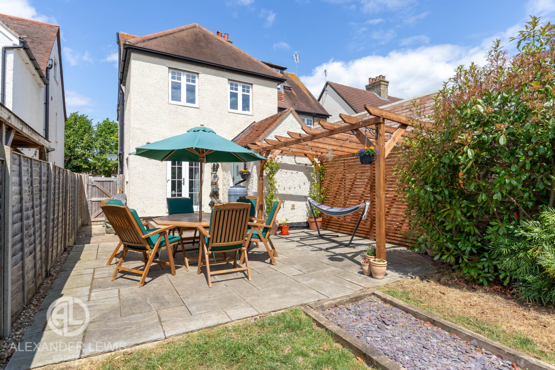 North Avenue, Letchworth Garden City, SG6 1DH, Image 22