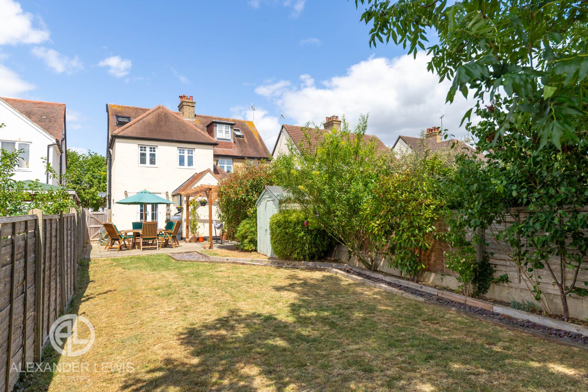 North Avenue, Letchworth Garden City, SG6 1DH, Image 26