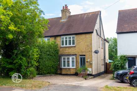 North Avenue, Letchworth Garden City, SG6 1DH