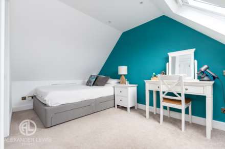 North Avenue, Letchworth Garden City, SG6 1DH, Image 12