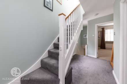 North Avenue, Letchworth Garden City, SG6 1DH, Image 21