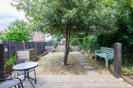 North Avenue, Letchworth Garden City, SG6 1DH, Image 23