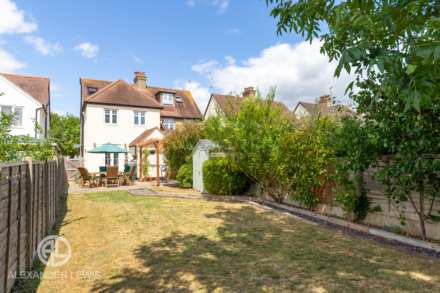 North Avenue, Letchworth Garden City, SG6 1DH, Image 26