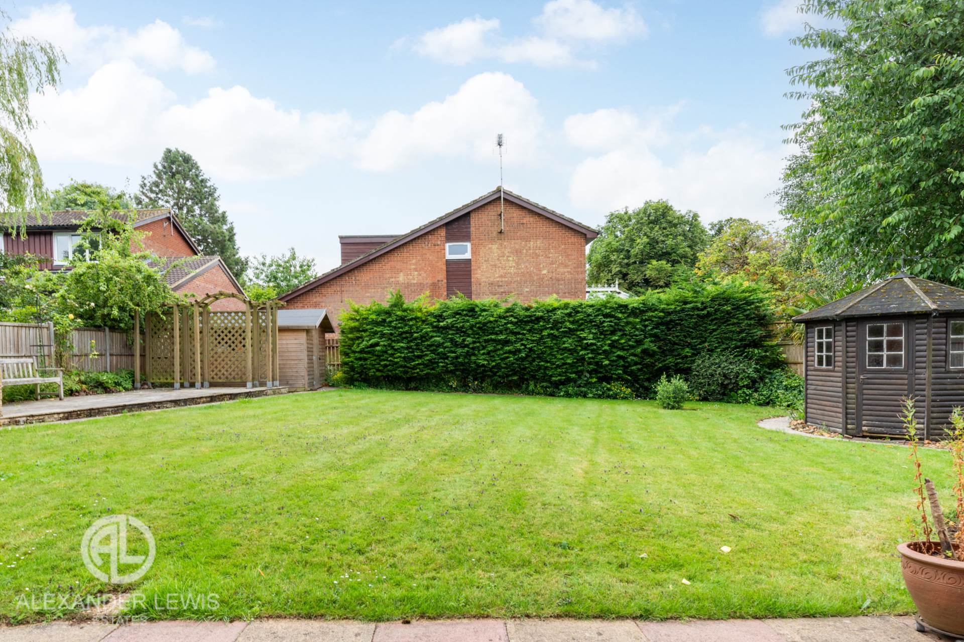 Aubreys, Letchworth Garden City, SG6 3TU, Image 15