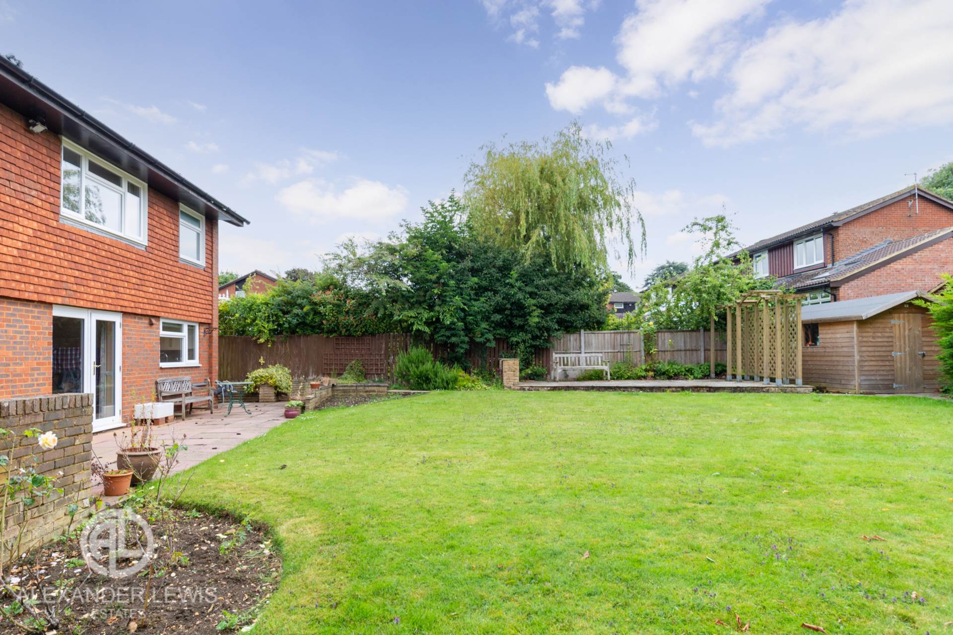 Aubreys, Letchworth Garden City, SG6 3TU, Image 16