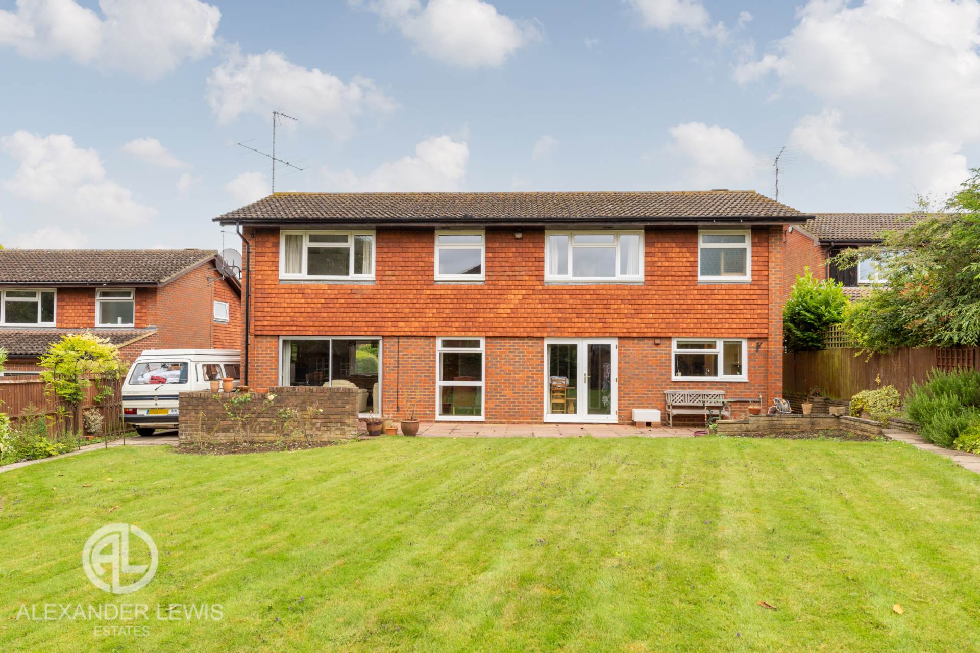 Aubreys, Letchworth Garden City, SG6 3TU, Image 17