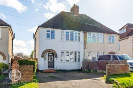 3 Bedroom Semi-Detached, House Lane, Arlesey, SG15 6XX