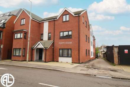 Property For Sale Poppy House, Hitchin