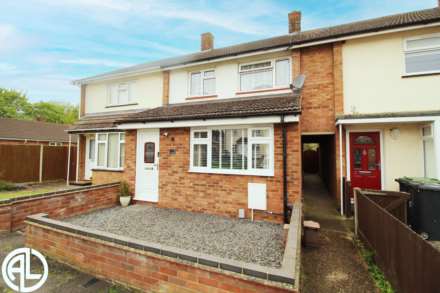 Property For Sale Carters Way, Arlesey