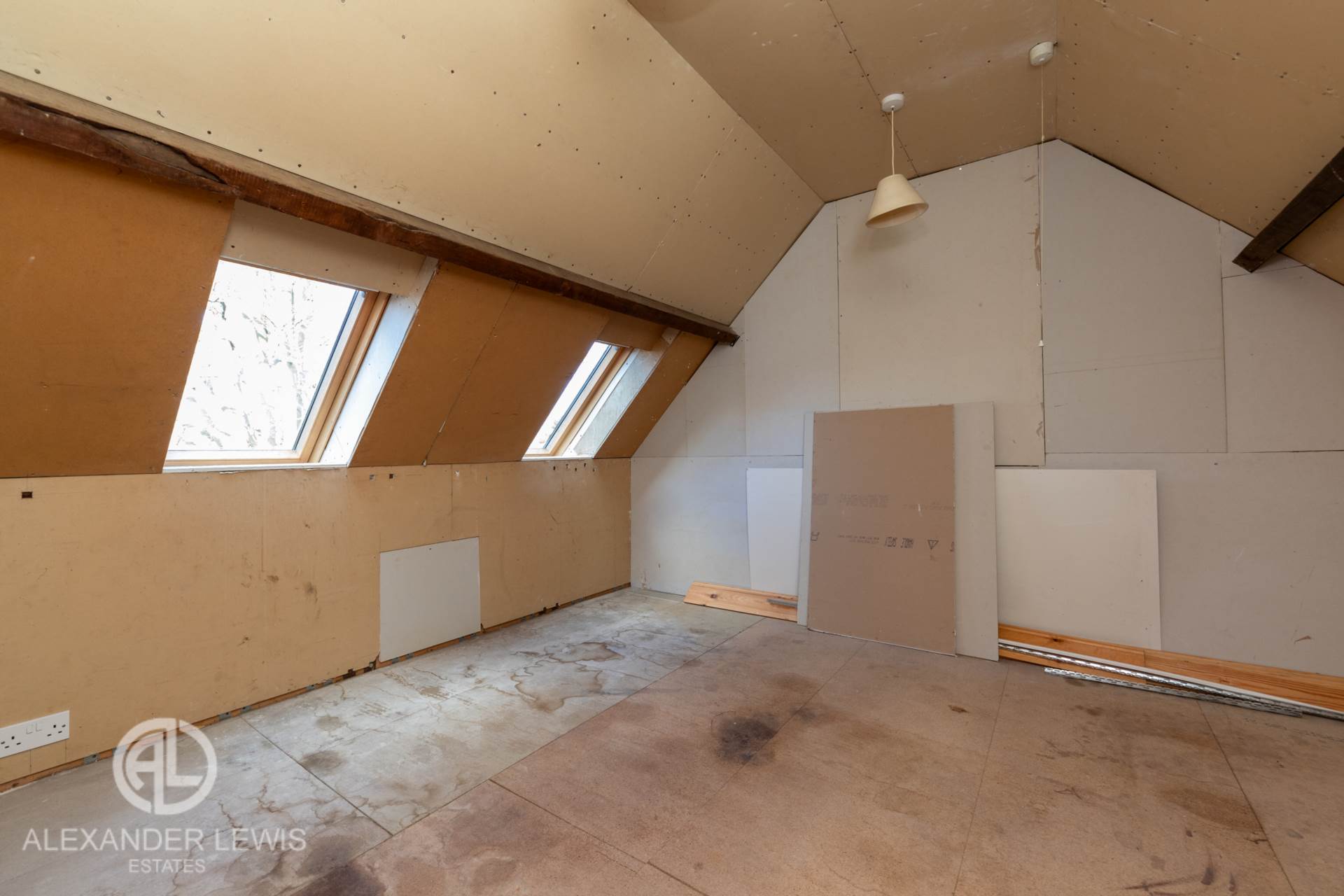 Sollershot East, Letchworth Garden City, SG6 3JN, Image 19