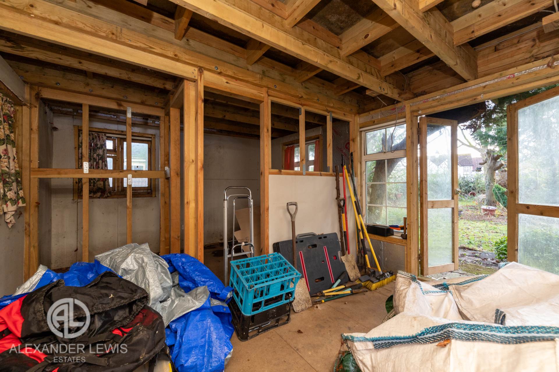 Sollershot East, Letchworth Garden City, SG6 3JN, Image 22
