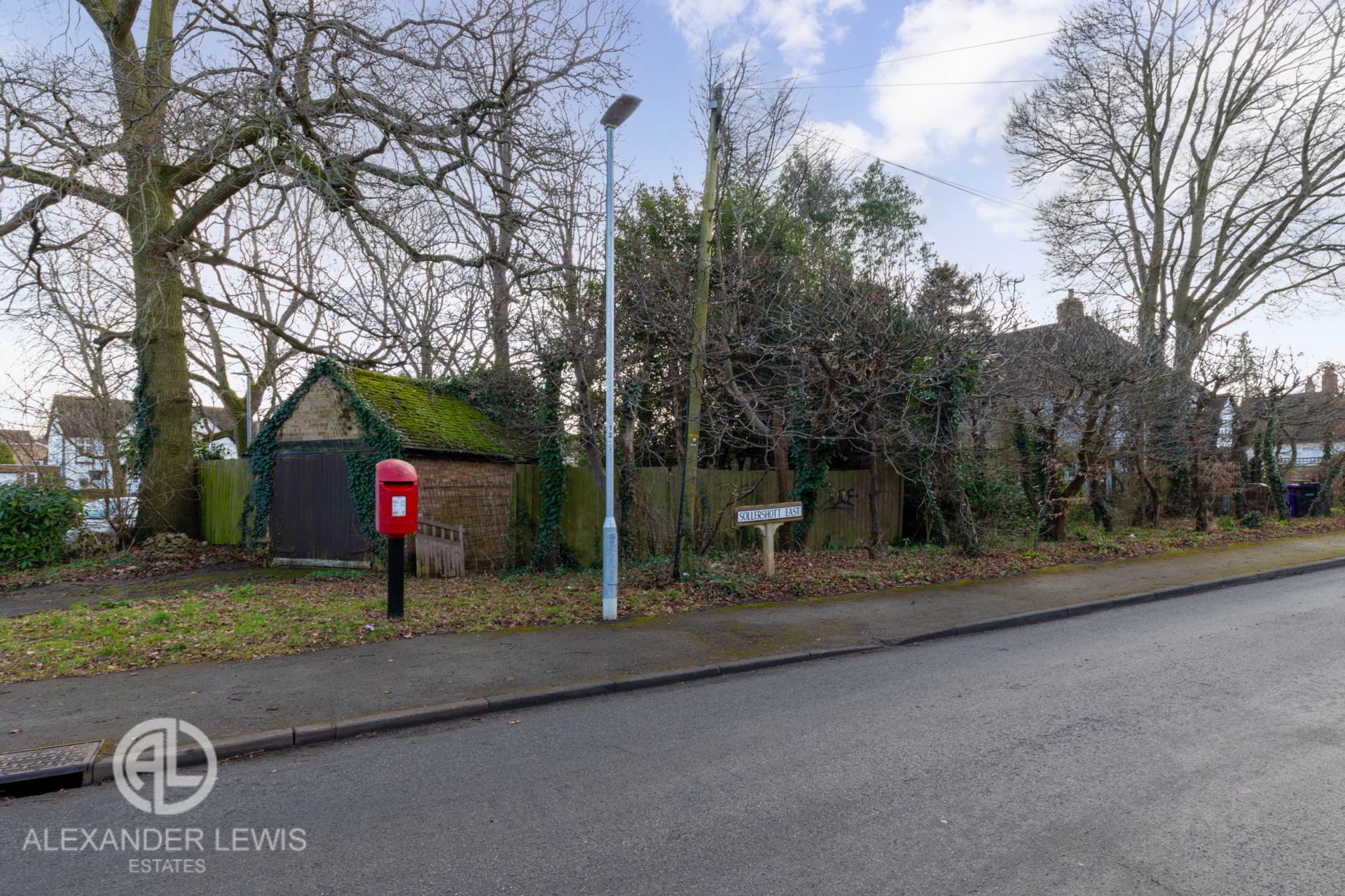 Sollershot East, Letchworth Garden City, SG6 3JN, Image 23