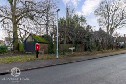 Sollershot East, Letchworth Garden City, SG6 3JN, Image 23