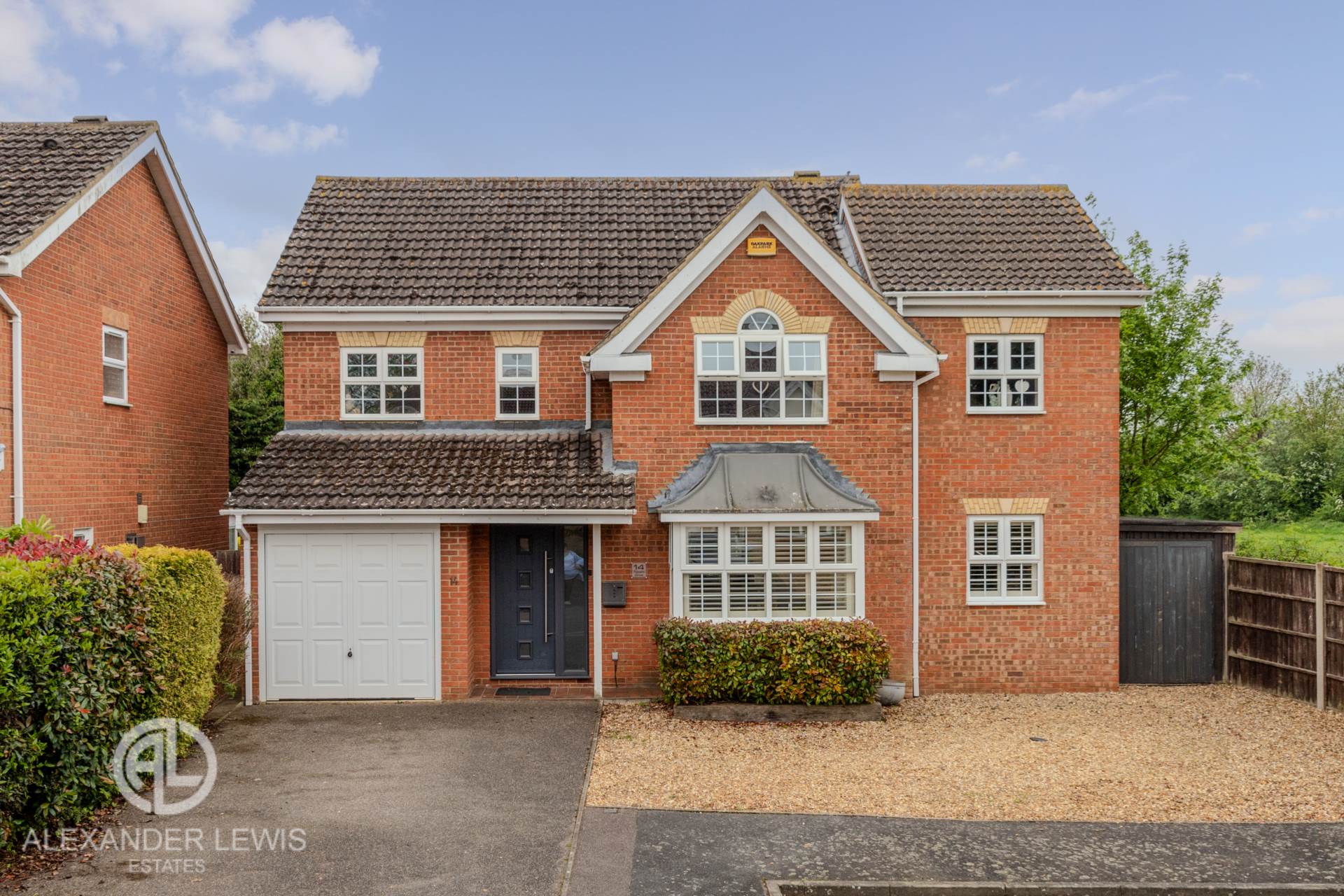 Tippett Drive, Shefford, SG17 5RW, Image 1