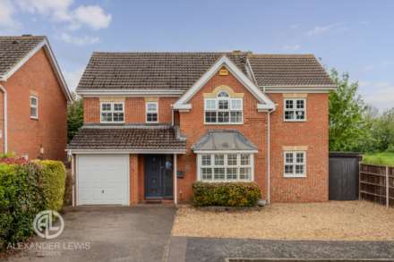 Property For Sale Tippett Drive, Shefford
